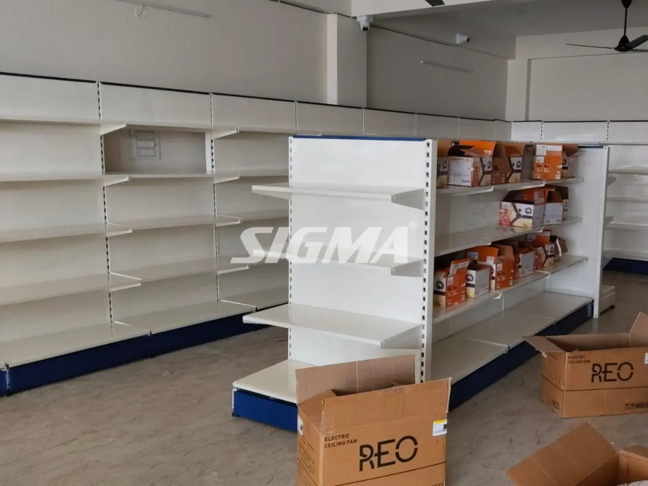 334338898_center display Racks  installation Bhopal.webp